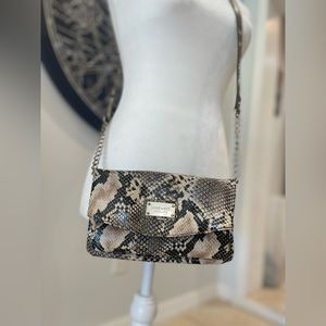 3 in 1 Crossbody/Clutch/Wristlet Purse